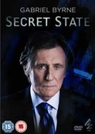 Постер Государственная тайна (2012)