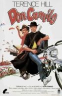 Постер Дон Камилло (1984)