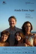 Постер Я все еще здесь (2024)