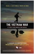 Постер Вьетнам (2017)