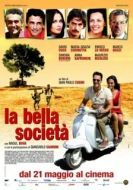 Постер Прекрасное общество (2010)