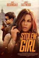 Постер Похищенная (2025)