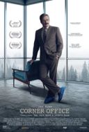 Постер Угловой офис (2022)