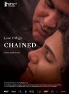 Постер Трилогия любви: Скованный (2019)