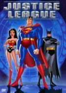 Постер Лига справедливости (2001)