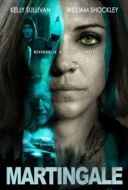 Постер Мартингейл (2024)