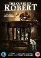 Постер Проклятие куклы Роберт (2016)