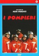 Постер Пожарные (1985)