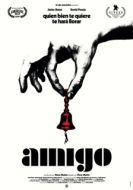 Постер Друг (2019)