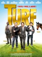 Постер Скачки (2013)