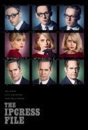 Постер Досье Ипкресс (2022)