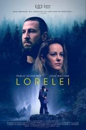 Постер Лорелея (2020)