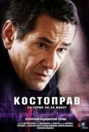 Постер Костоправ (2011)
