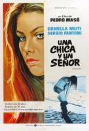 Постер Девушка и синьор (1974)
