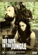 Постер 100 дней в джунглях (2002)