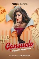 Постер Консуэло (2024)