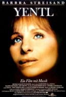 Постер Йентл (1983)
