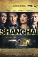 Постер Шанхай (2012)