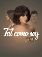 Постер Такая, какая есть (2020)