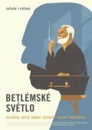 Постер Вифлеемский огонь (2022)