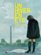 Постер Летняя зима (2022)