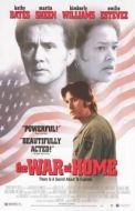 Постер Война в доме (1996)