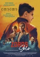 Постер Соло Зоро (2020)