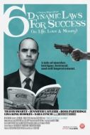 Постер Шесть законов успешного  развития событий  (в жизни, любви и деньгах) (2017)