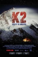 Постер К2: Сирена Гималаев (2012)