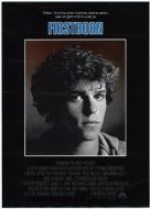 Постер Перворожденный (1984)