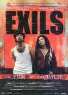 Постер Изгнанники (2015)