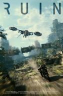 Постер Руины (2012)