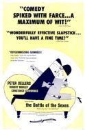Постер Битва полов (1959)