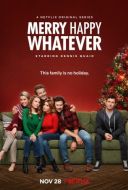 Постер Весело счастливо (2019)