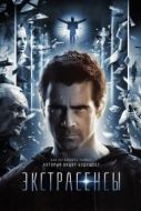 Постер Экстрасенсы (2014)