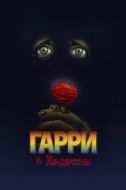 Постер Гарри и Хендерсоны (1991)