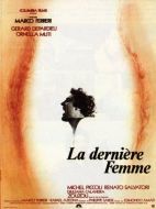 Постер Последняя женщина (1976)