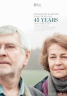 Постер 45 лет (2015)