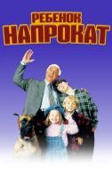 Постер Ребенок напрокат (1995)