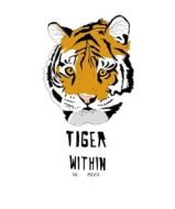 Постер Тигр внутри (2020)