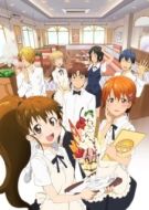 Постер Работа! (2010)