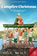 Постер Рождество у костра (2022)