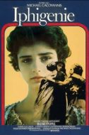 Постер Ифигения (1977)