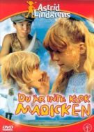 Постер Ты с ума сошла, Мадикен (1979)
