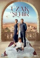 Постер Далёкий город (2024)