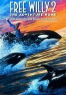 Постер Освободите Вилли 2: Новое приключение (1995)
