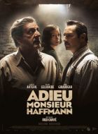 Постер Прощайте, месье Хаффманн (2021)