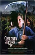 Постер Дети кукурузы 4: Сбор урожая (1996)