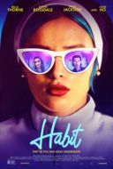 Постер Привычка (2021)