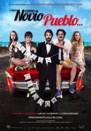 Постер Деревенский жених (2019)